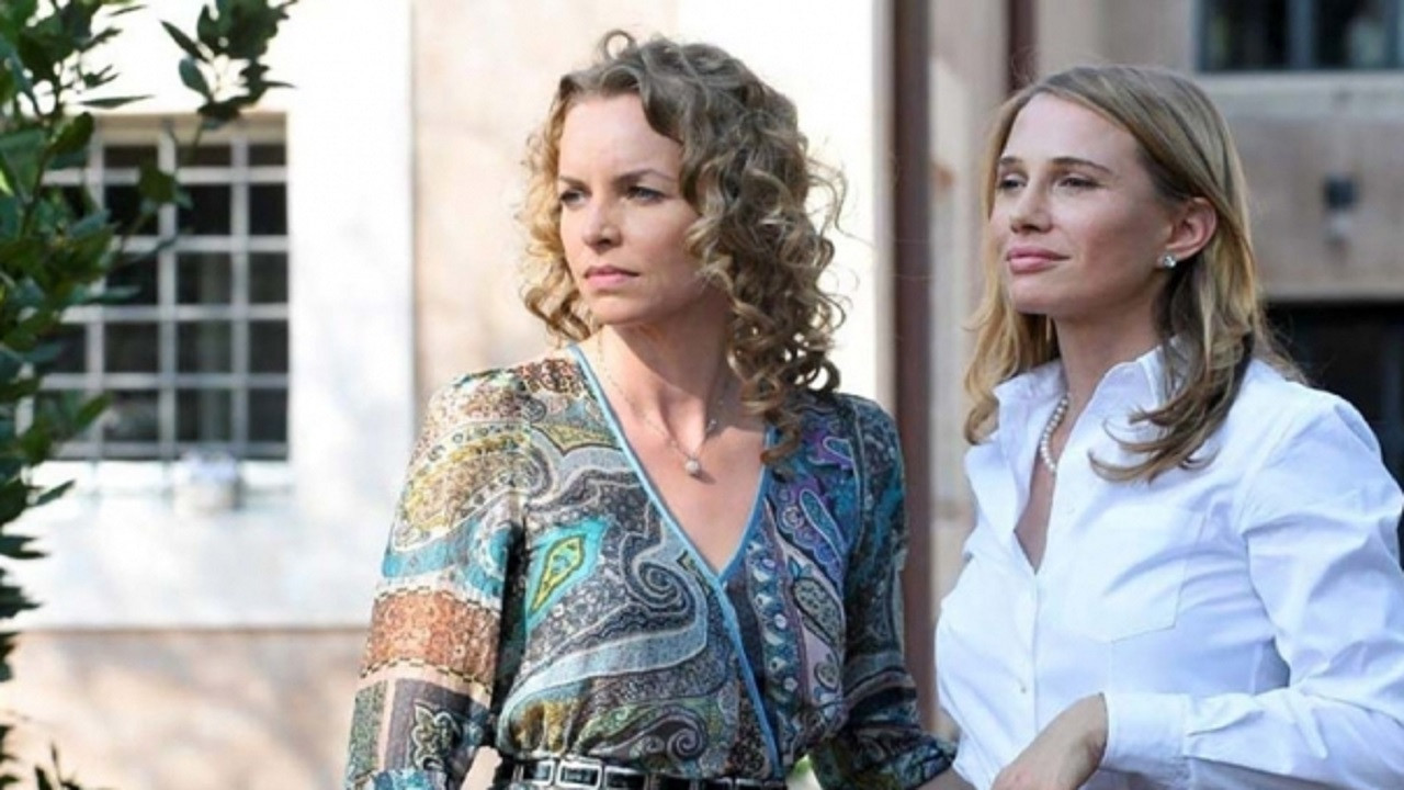 Backdrop for Das Geheimnis der Villa Sabrini