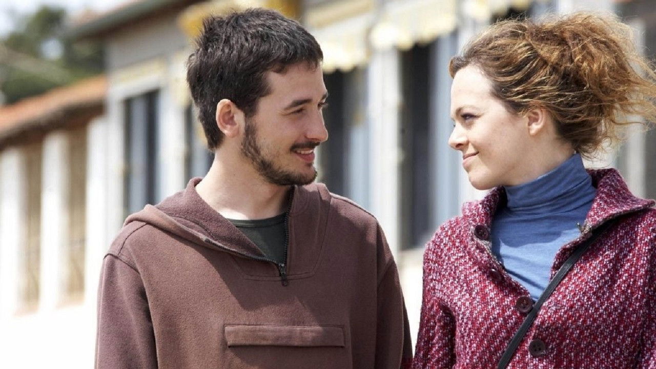 Backdrop for Questo mondo è per te