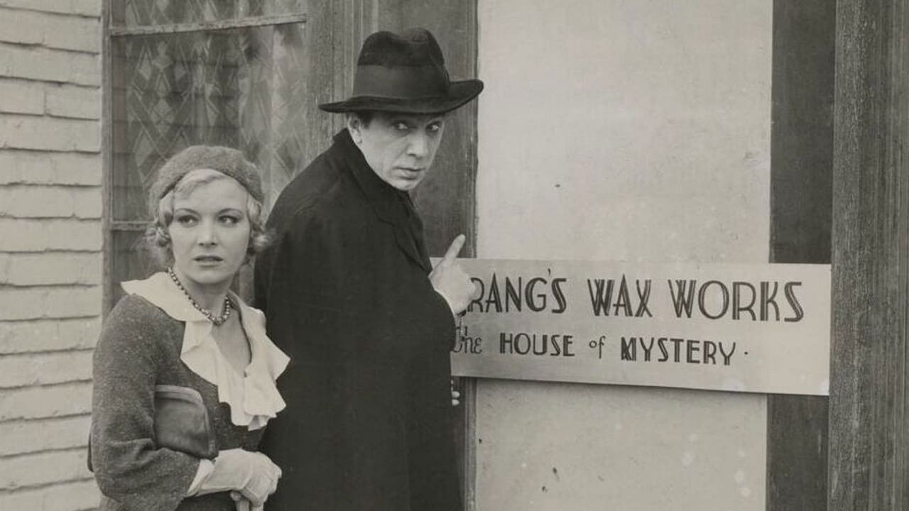 Backdrop for Shadow of Chinatown