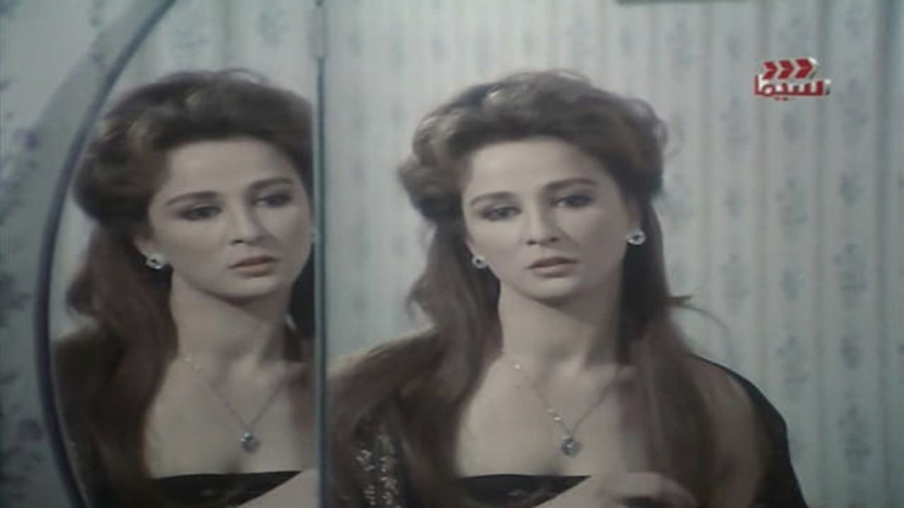 Backdrop for Al Sharida