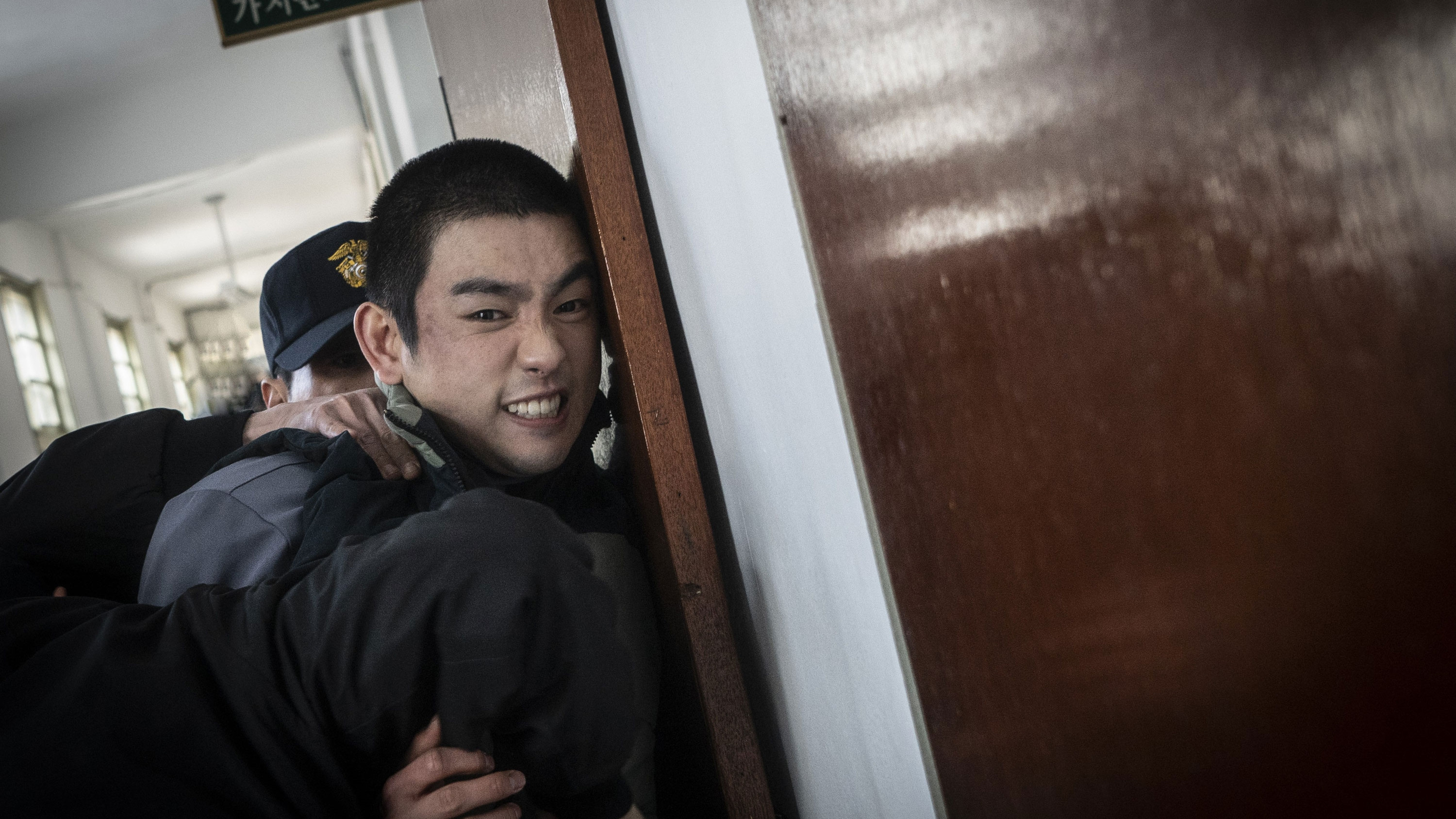 Backdrop for Christmas Carol