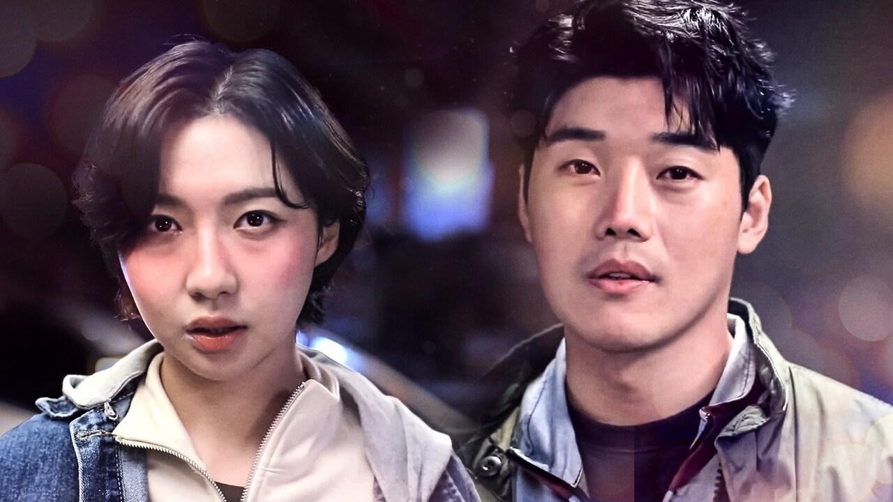 Backdrop for 복학생이지만 20학번입니다