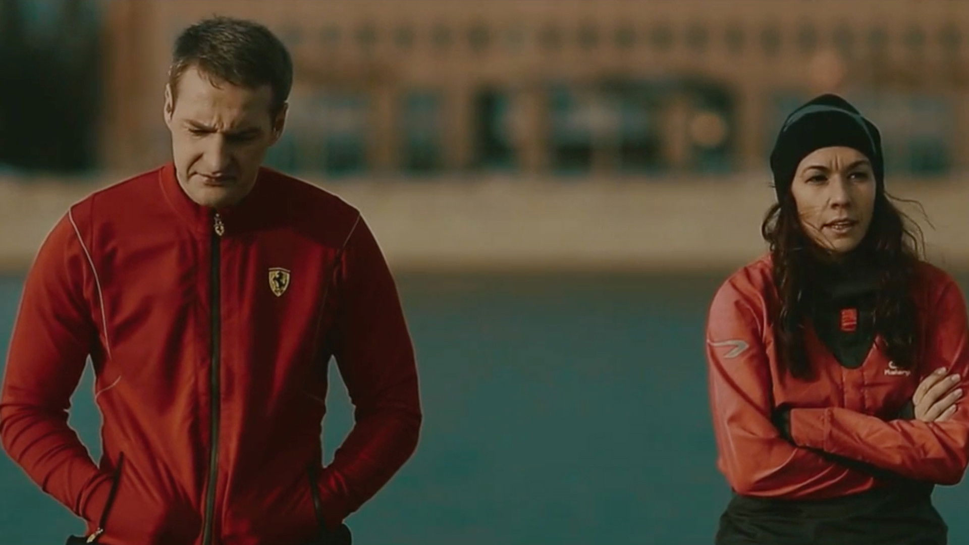 Backdrop for Я хочу туфли