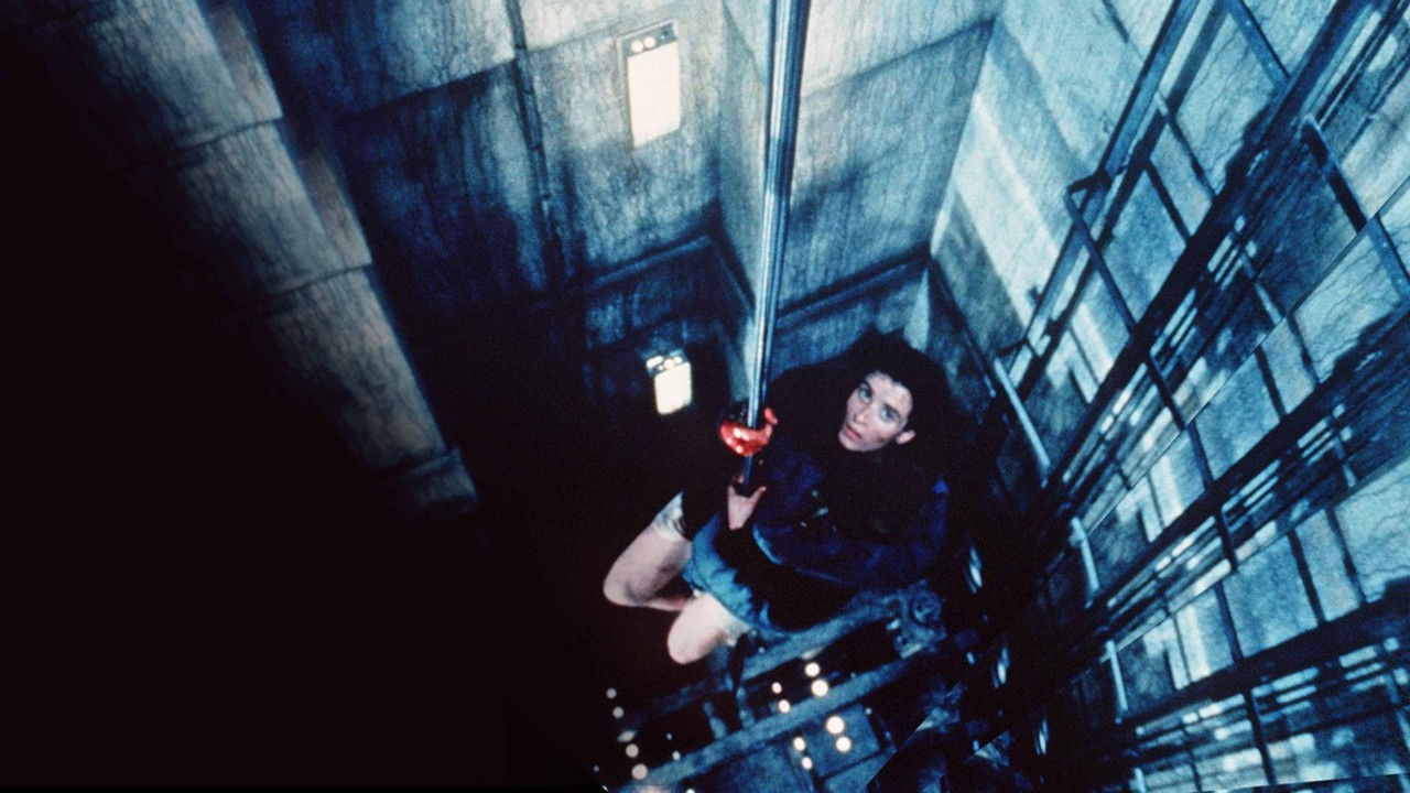 Backdrop for Downtime