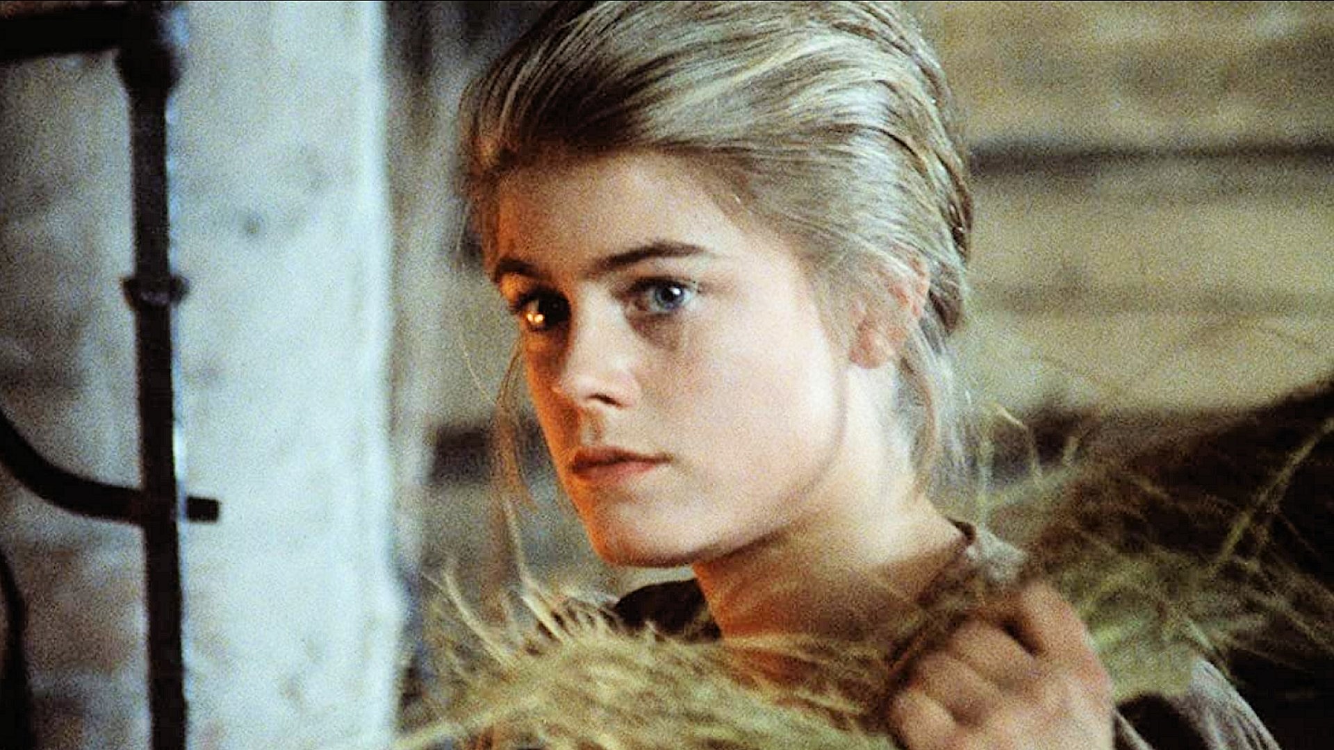 Backdrop for The Serpent's Way