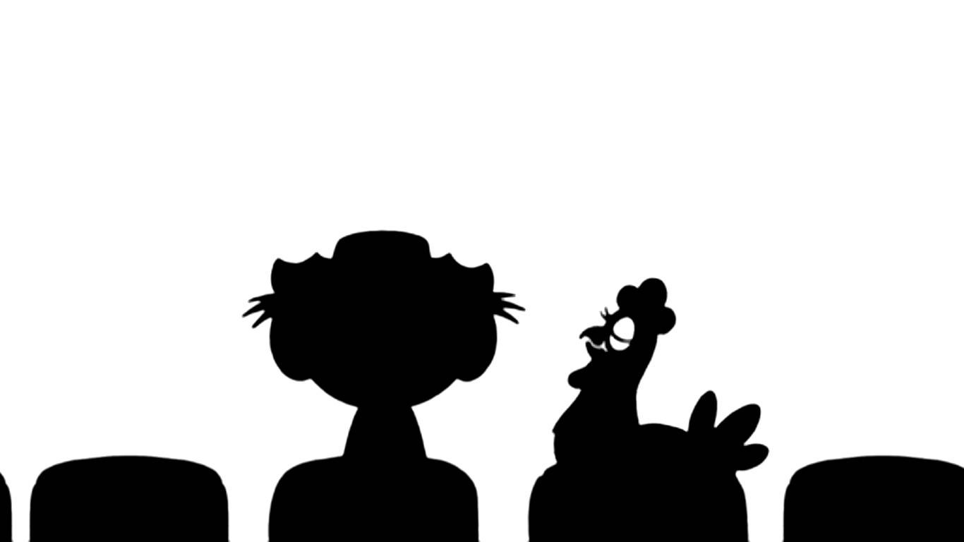 Backdrop for Turma da Mônica em Cine Gibi 2