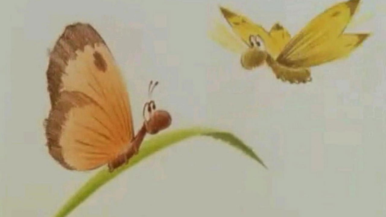 Backdrop for Gagarin