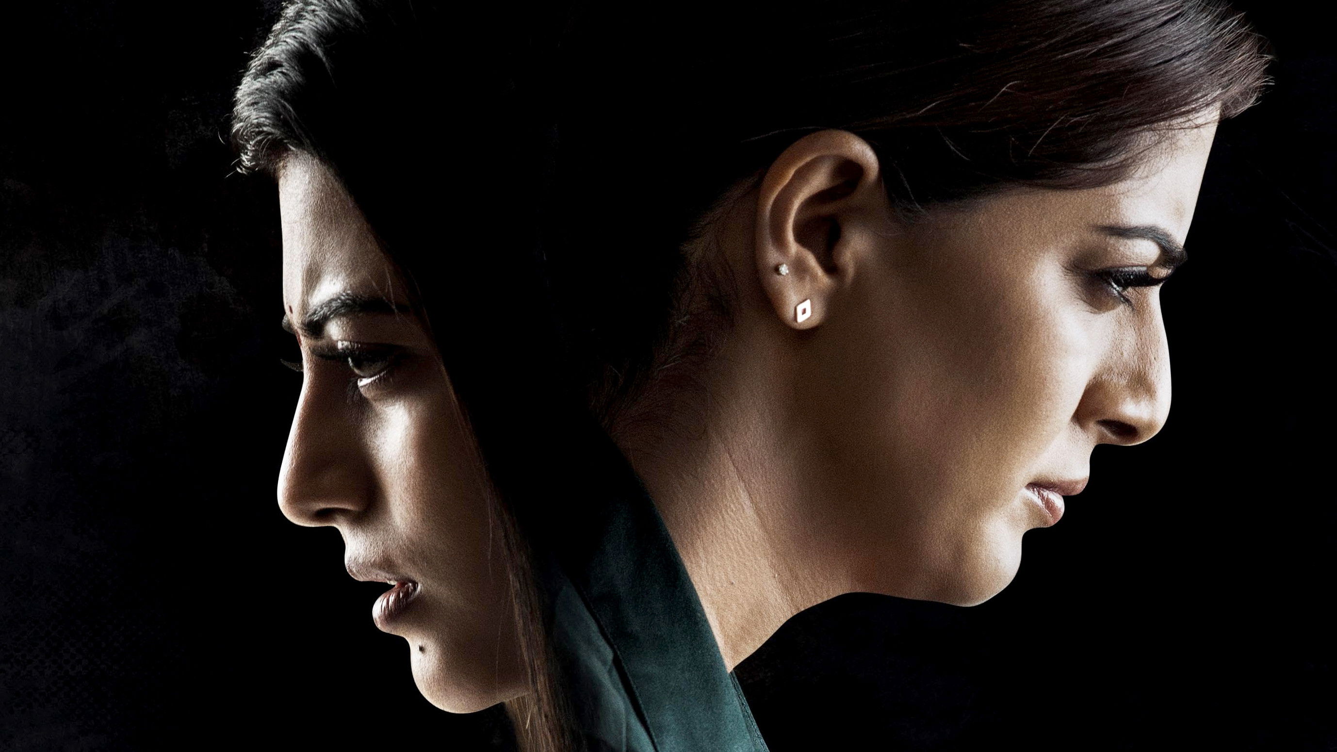 Backdrop for Shivangi