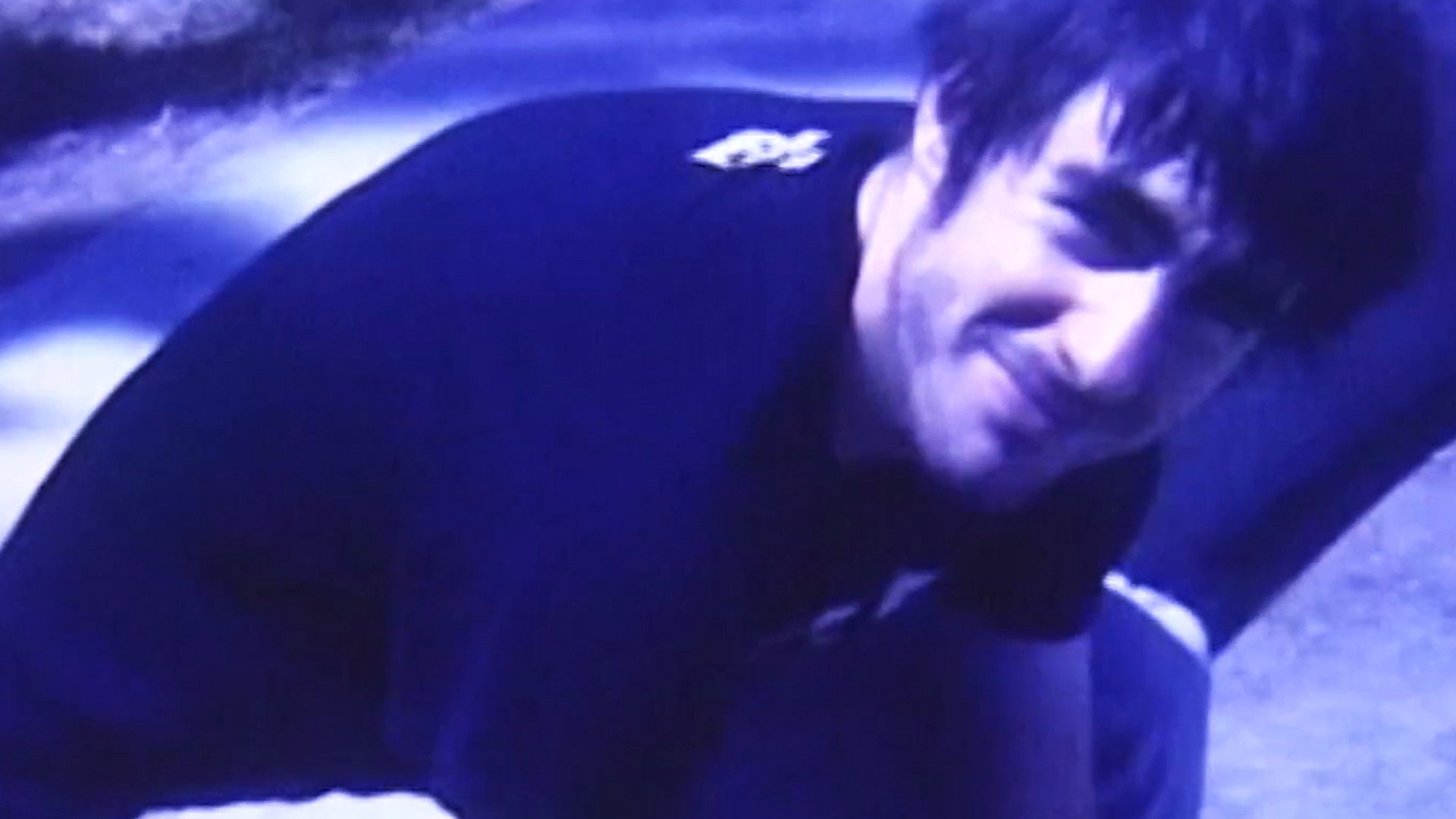 Backdrop for Toy Machine - Good And Evil