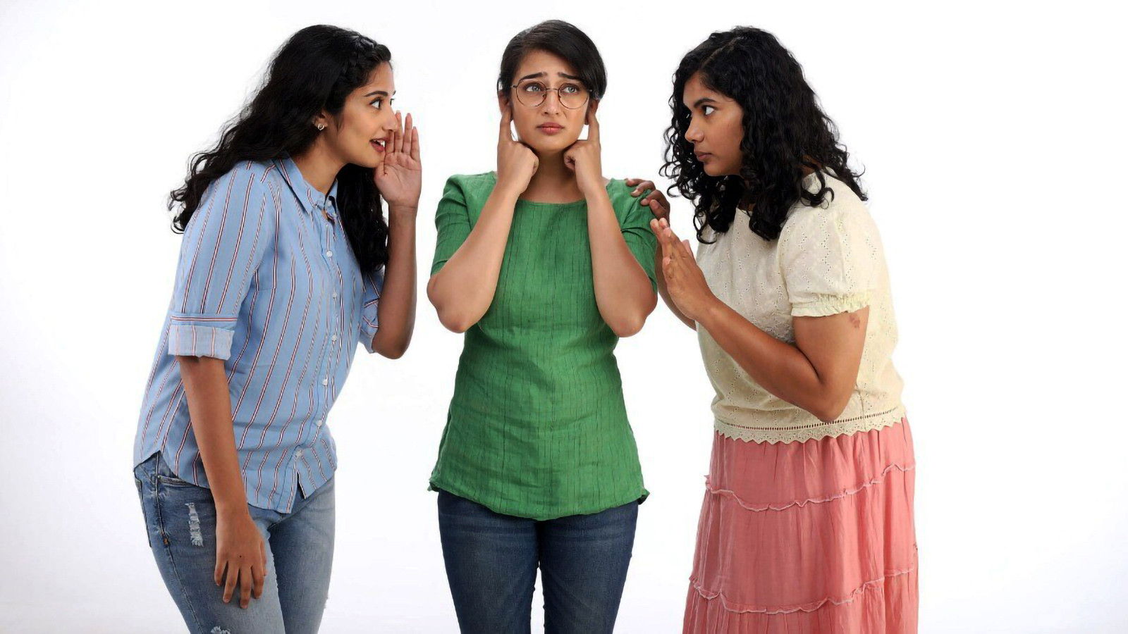 Backdrop for Achcham Madam Naanam Payirppu