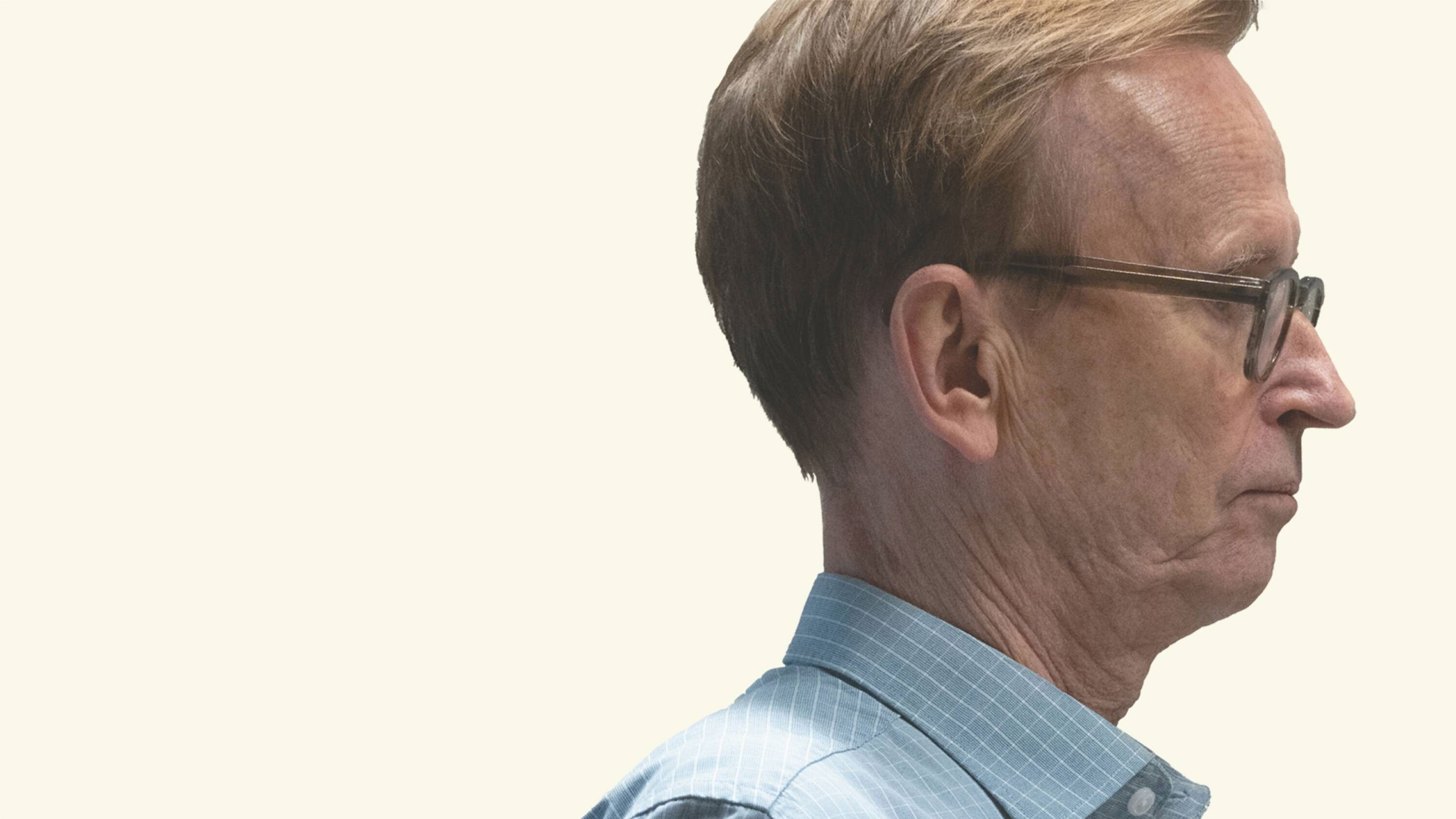 Backdrop for One Thing at a Time