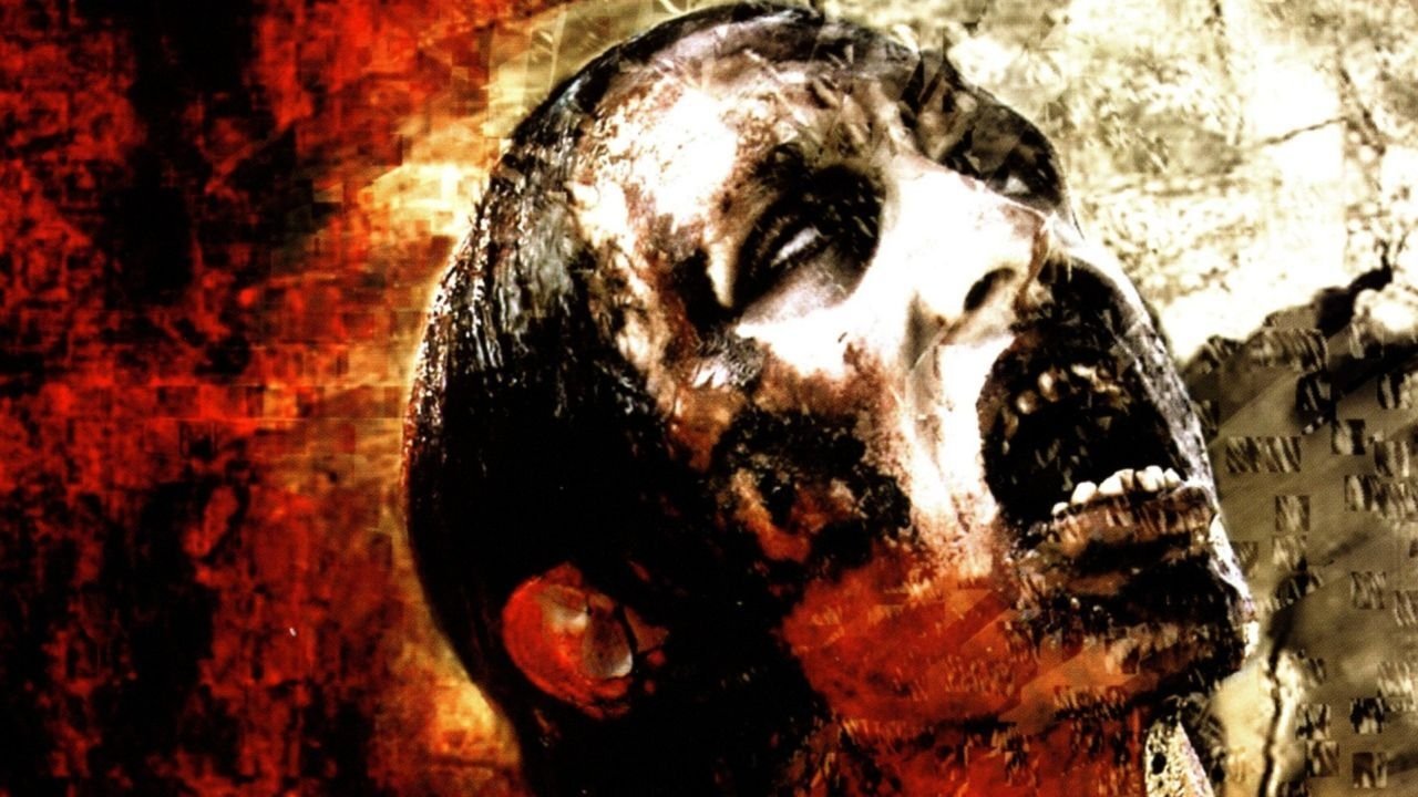 Backdrop for Day of the Dead 2: Contagium