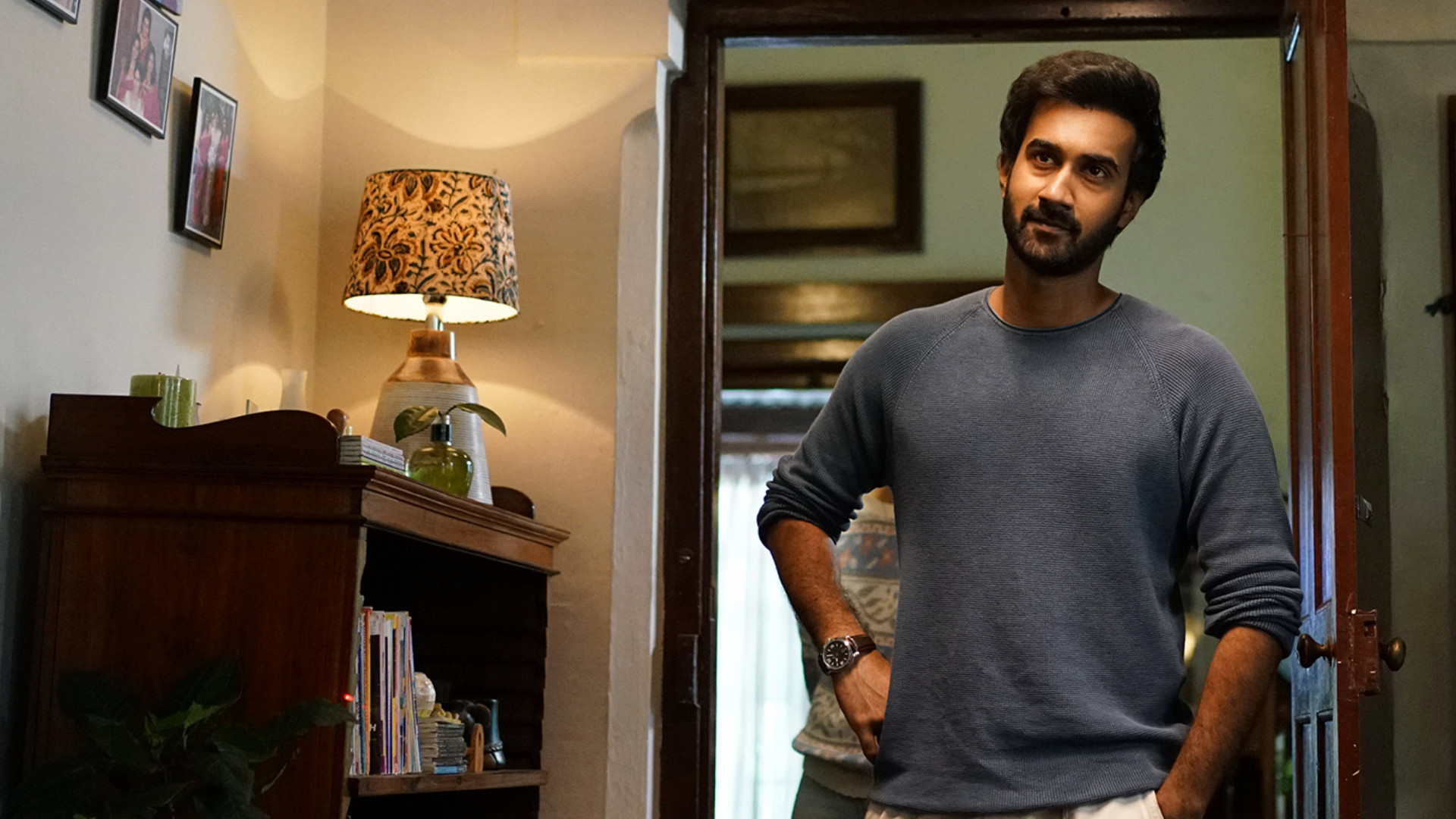 Backdrop for Anni Manchi Sakunamule