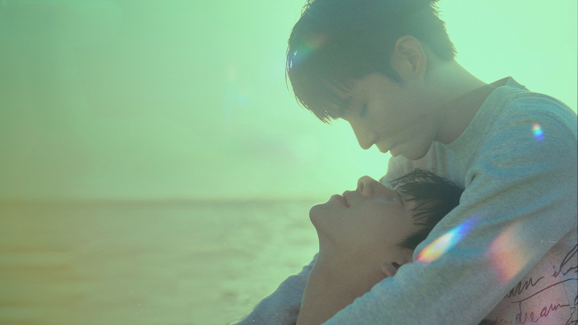 Backdrop for Night Dream