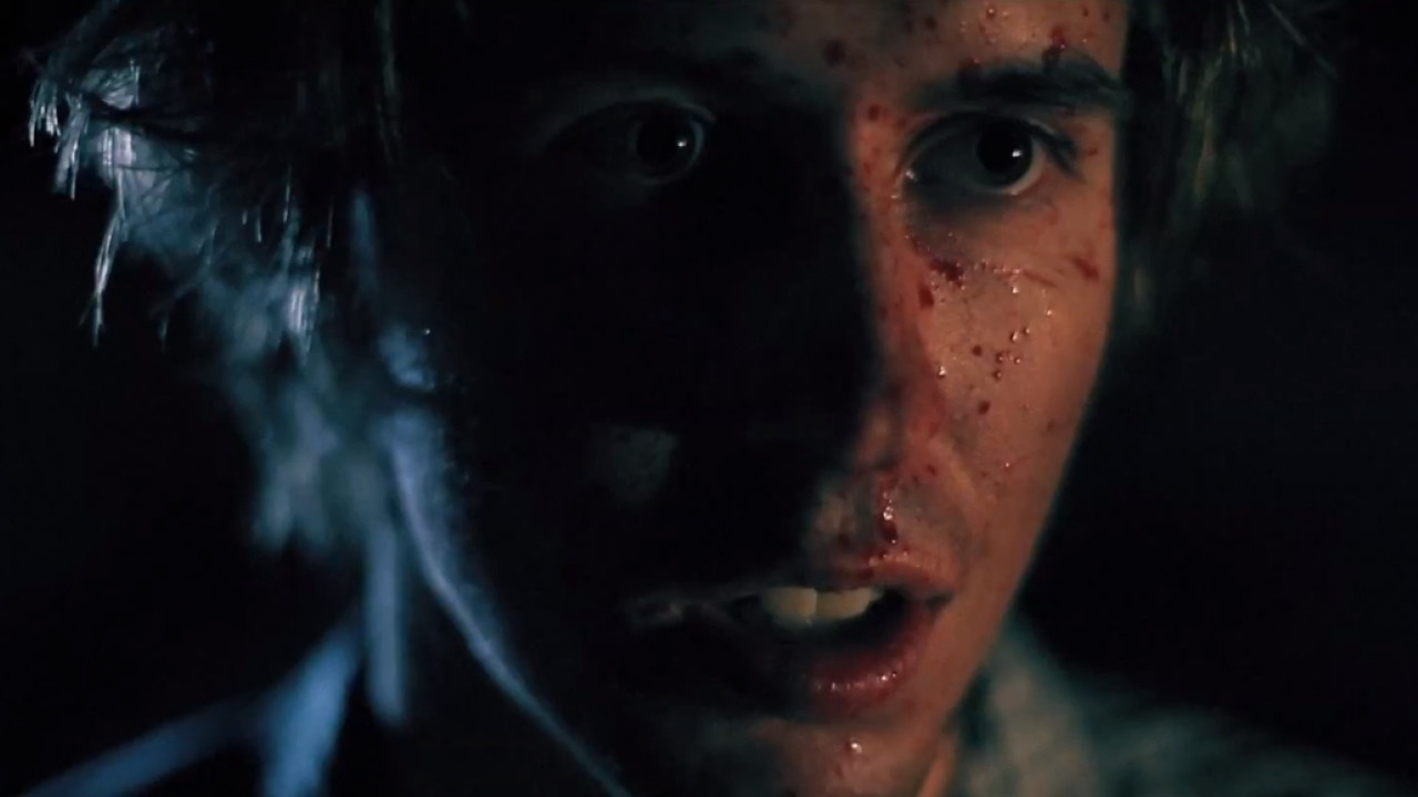 Backdrop for Fem fatale