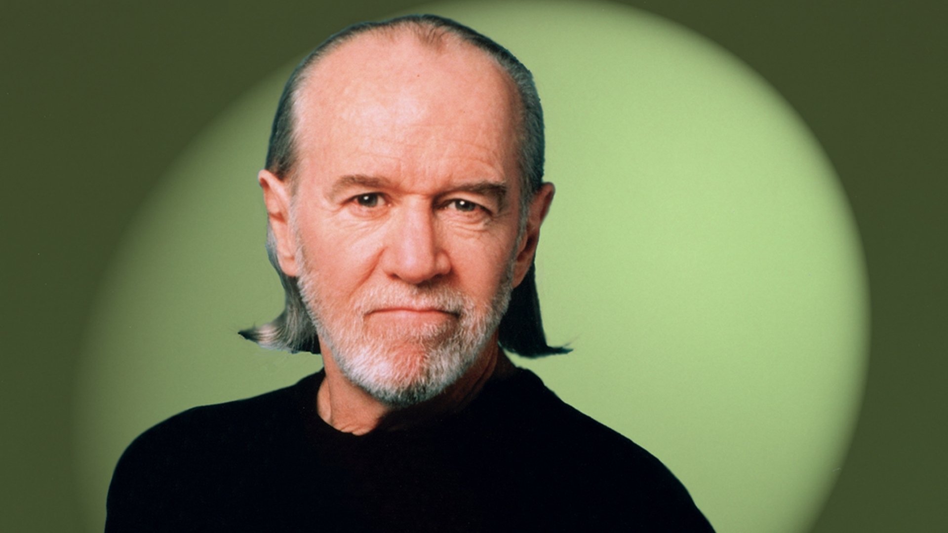 Backdrop for George Carlin: Back in Town