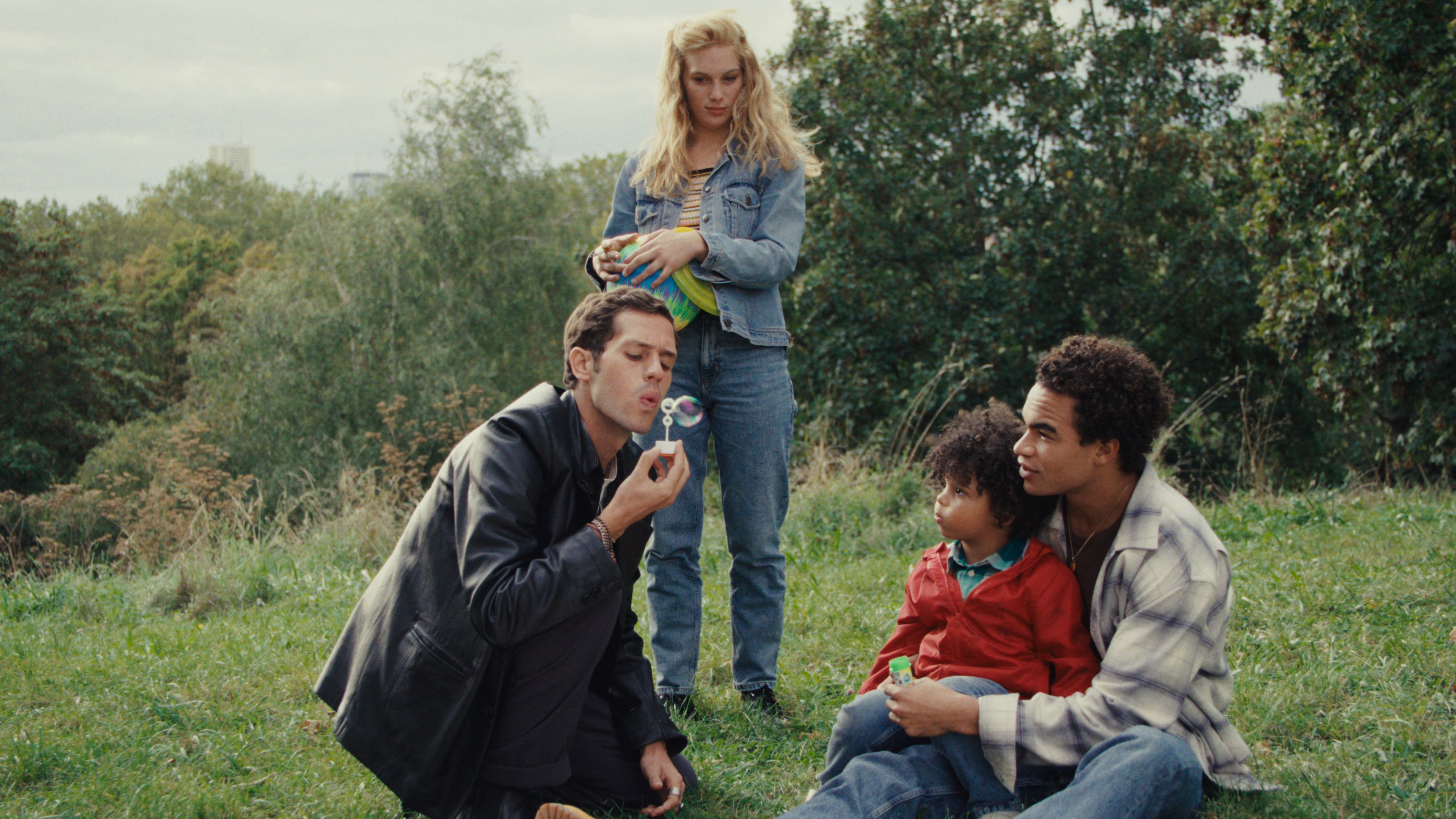 Backdrop for To Live, To Die, To Live Again