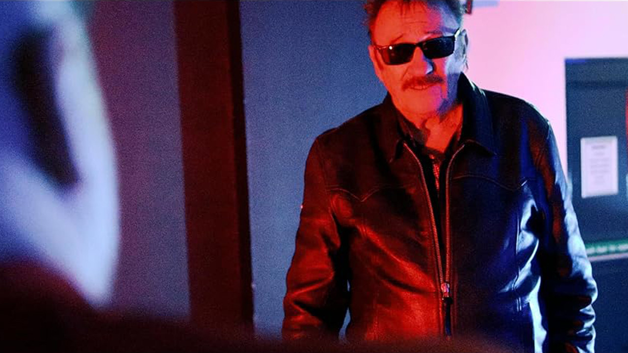 Backdrop for Fall To The Top