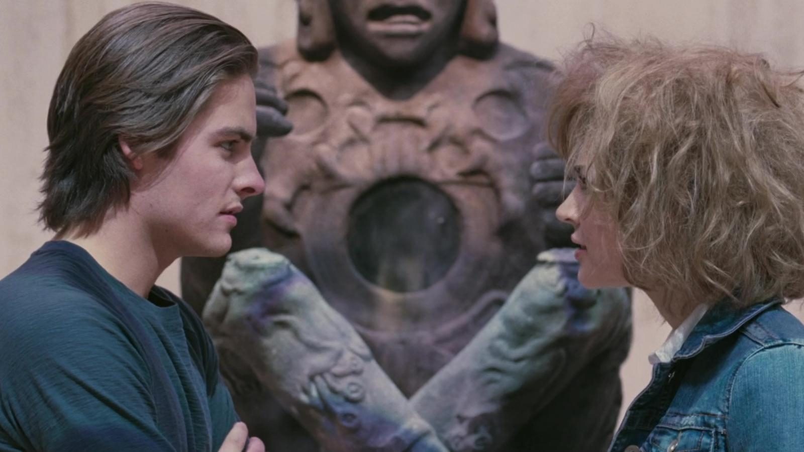 Backdrop for It's a Boy Girl Thing