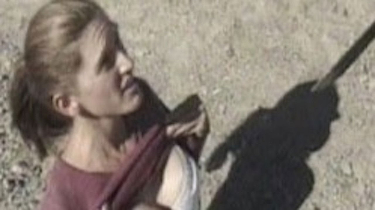 Backdrop for Carnage: The Legend of Quiltface