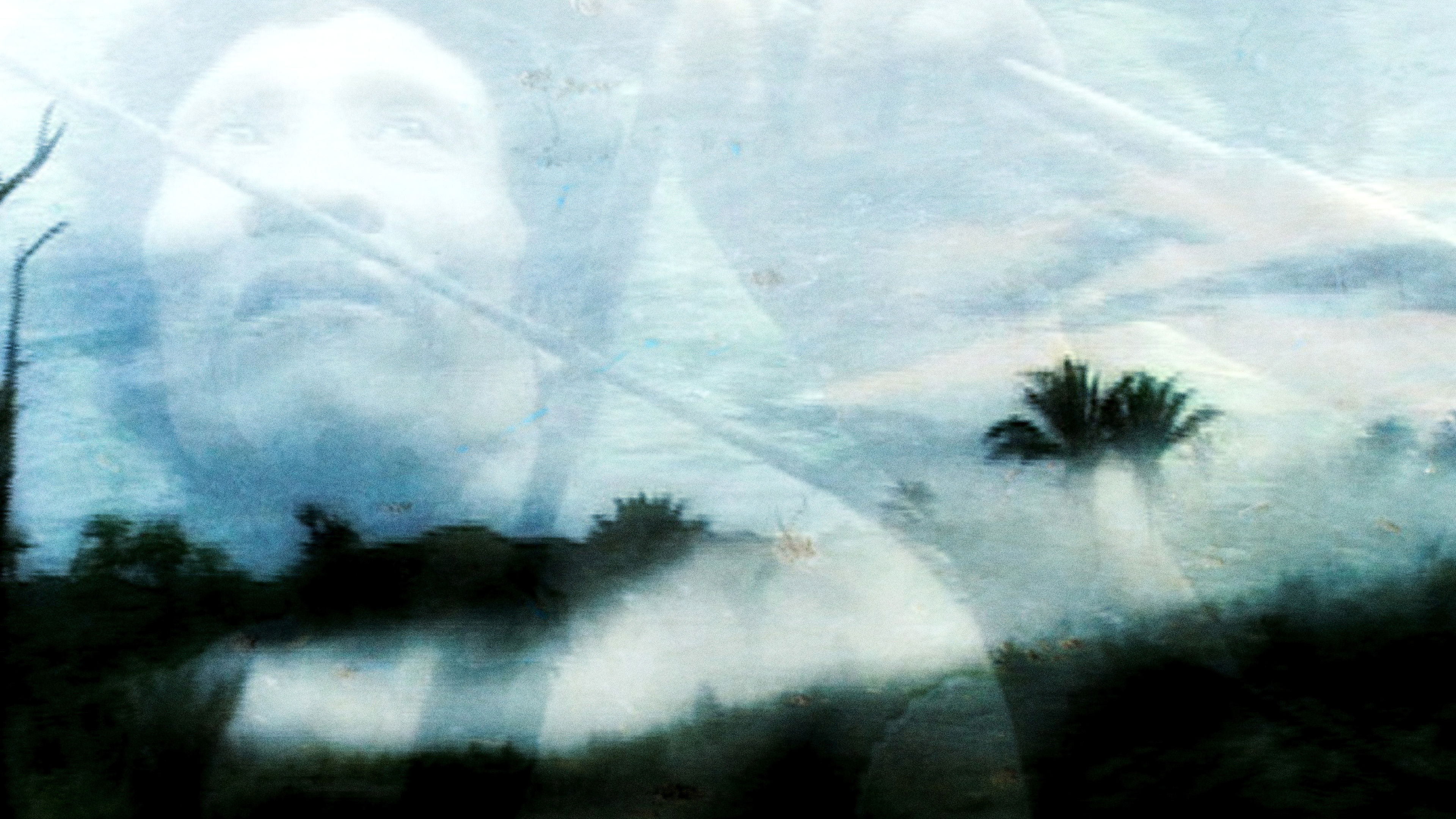 Backdrop for The Hills of Disorder