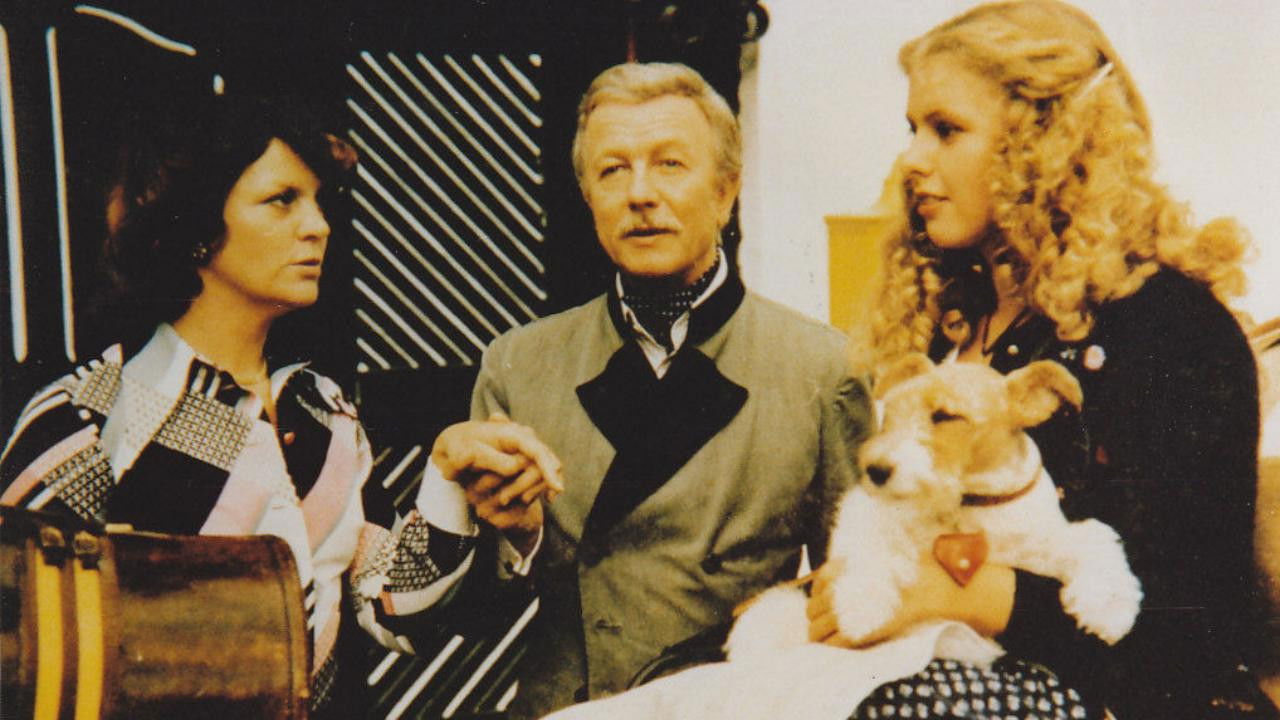 Backdrop for Herbstromanze