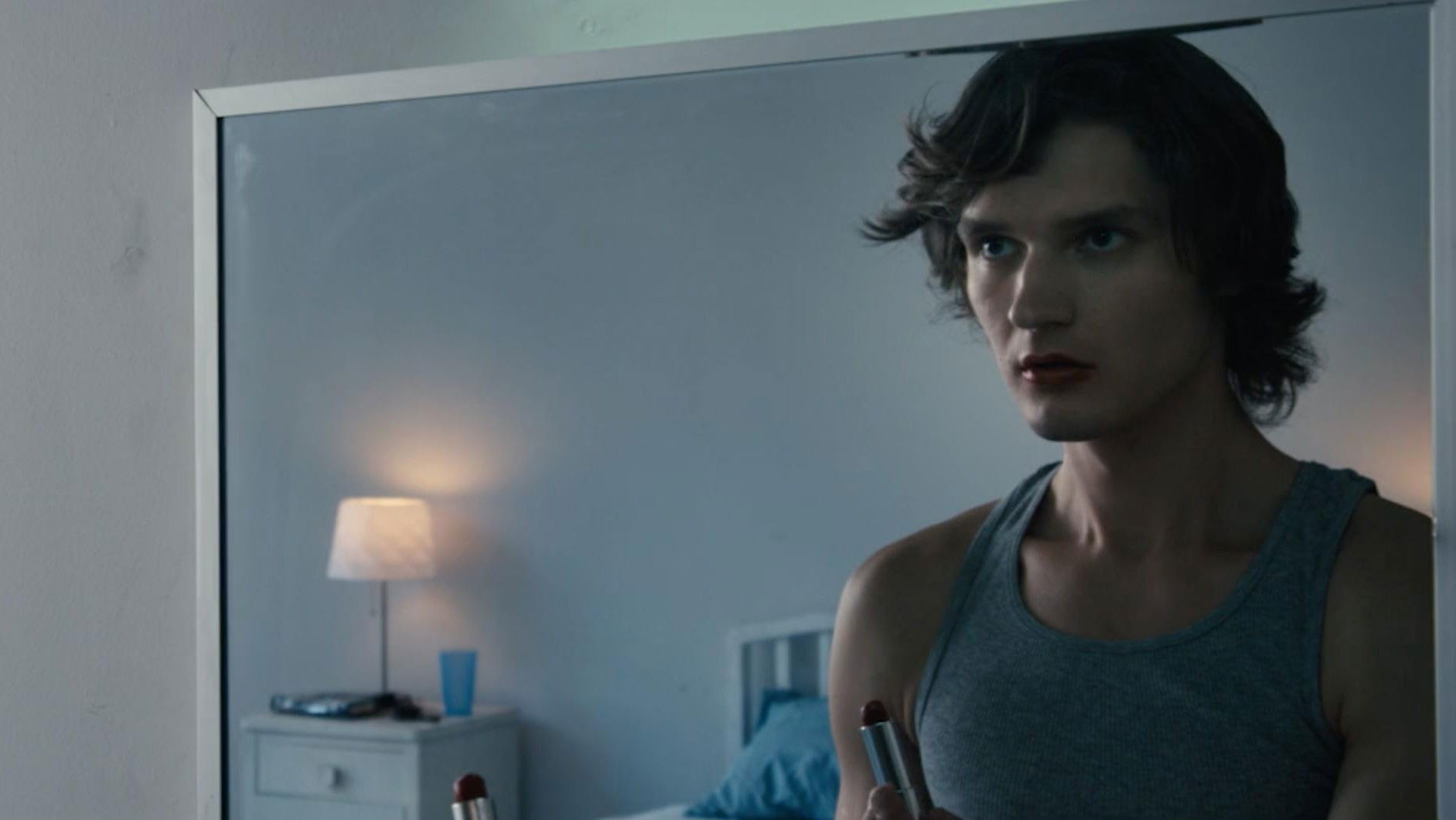 Backdrop for Harper Finch