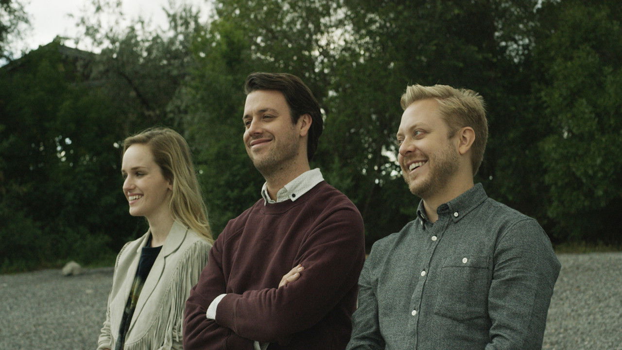 Backdrop for L'âge adulte