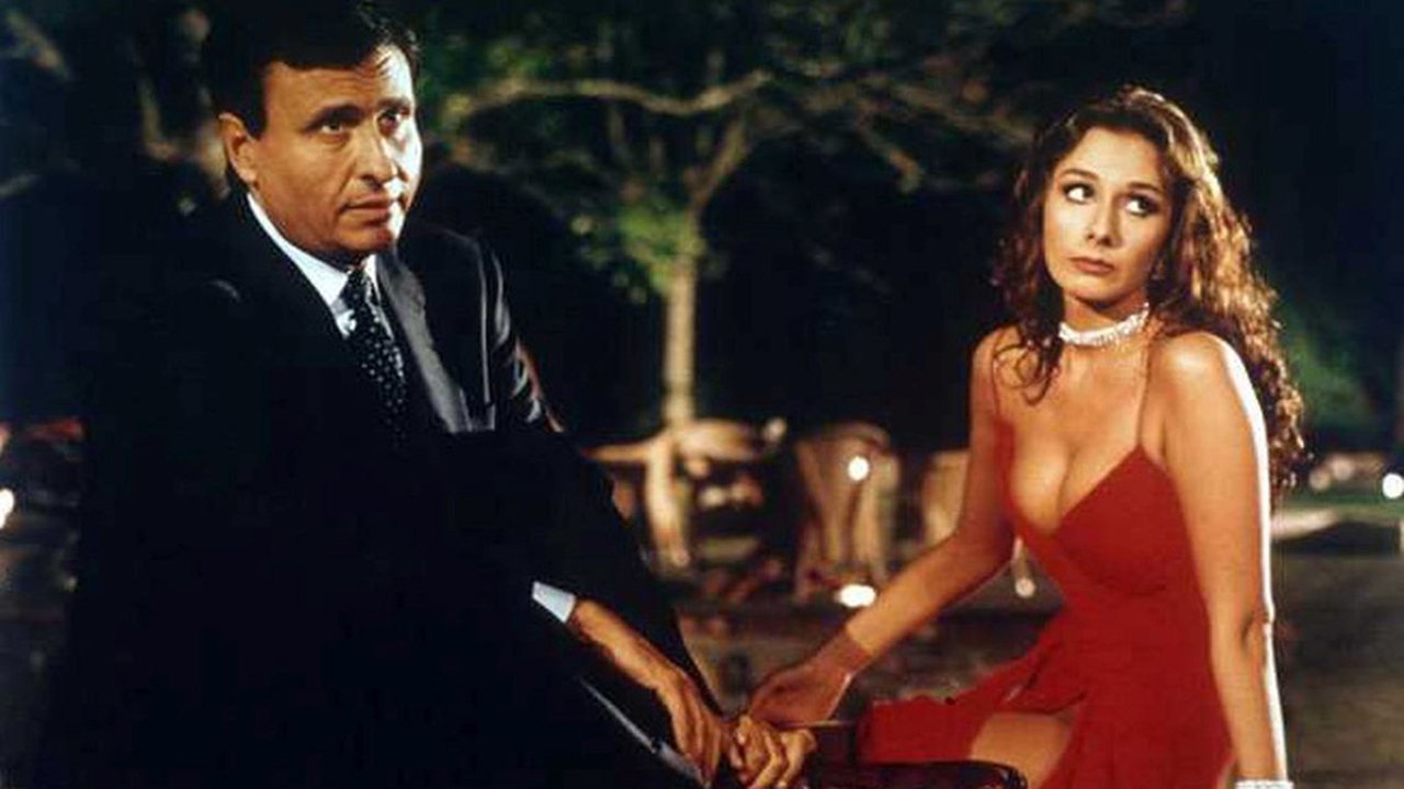 Backdrop for Gli Inaffidabili