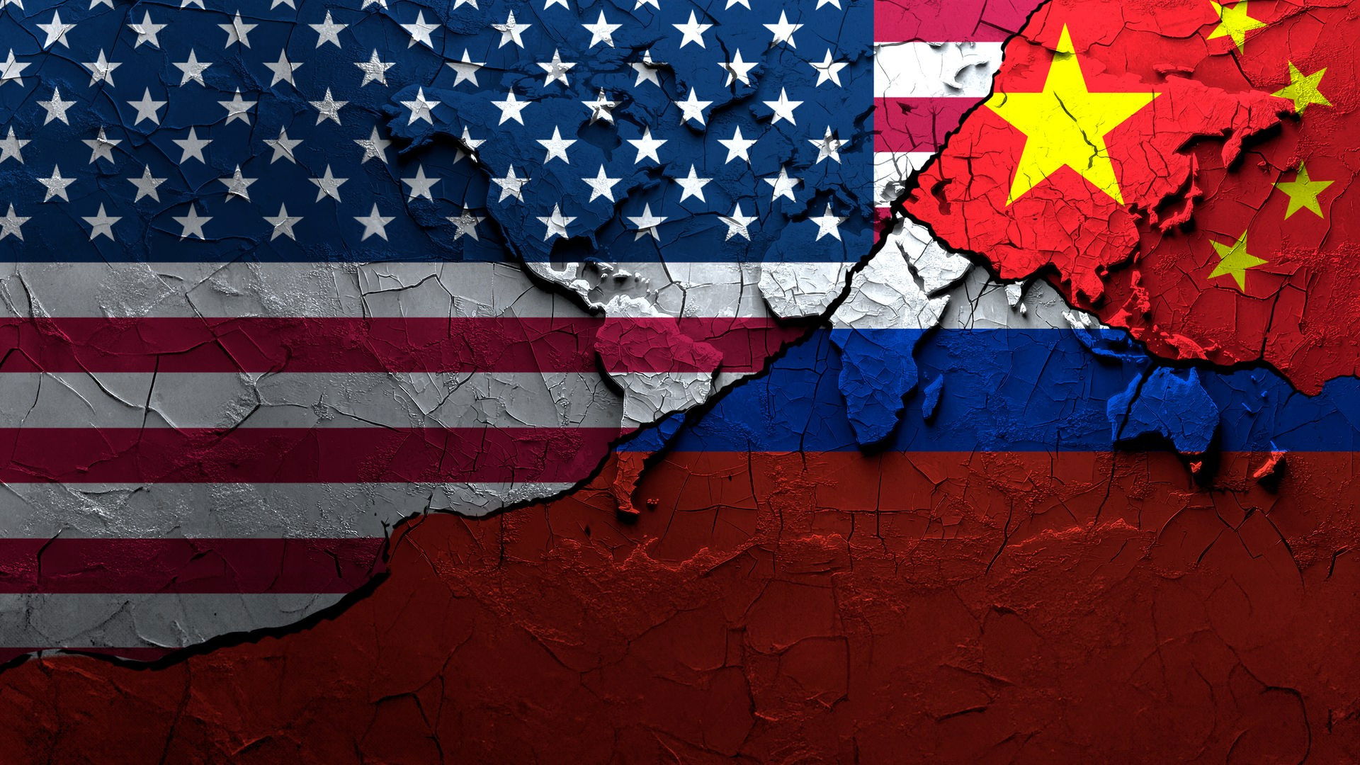 Backdrop for Maps of Power