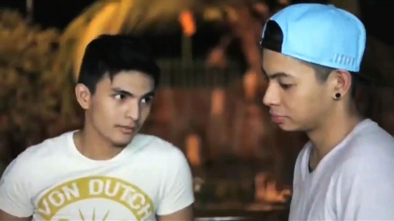 Backdrop for Damong Ligaw