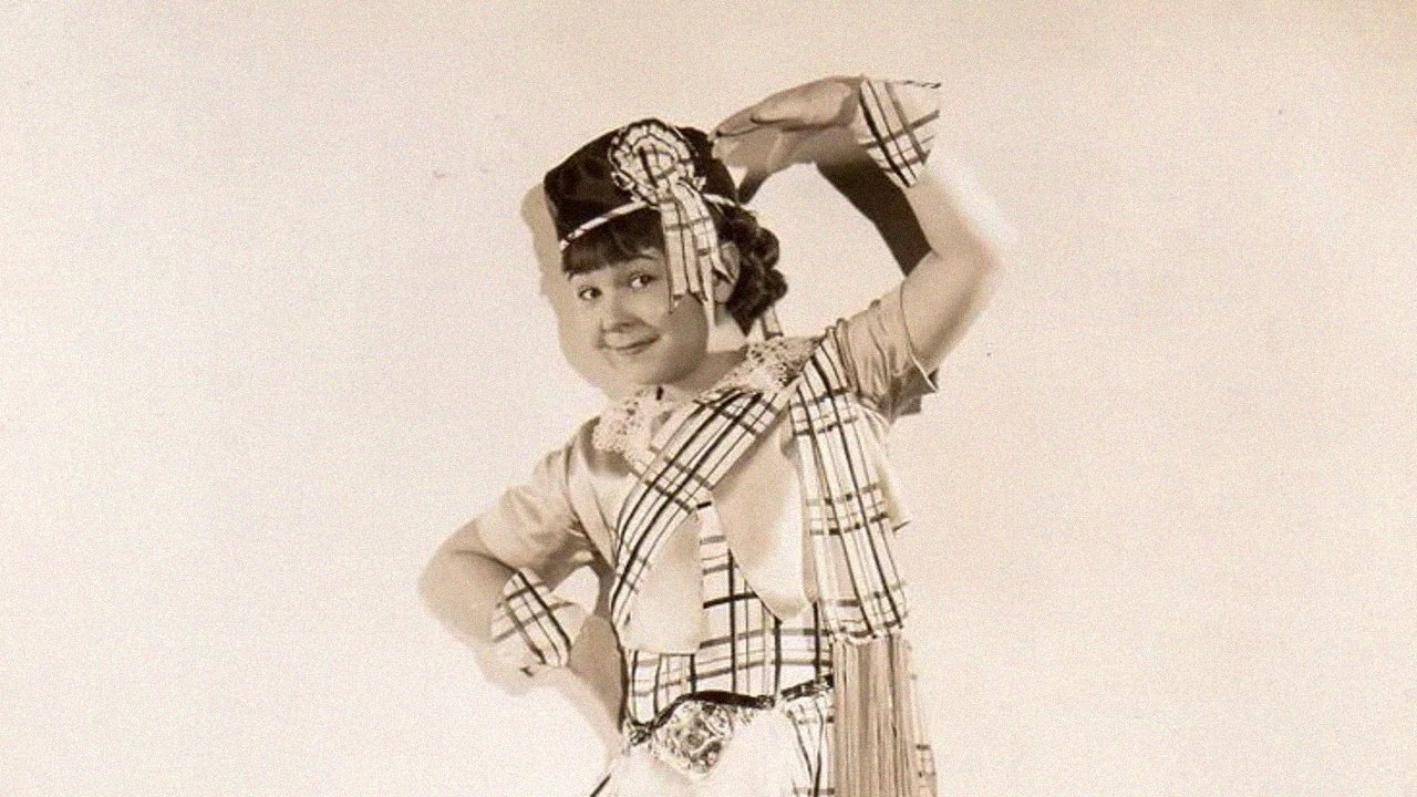 Backdrop for This Is the Life