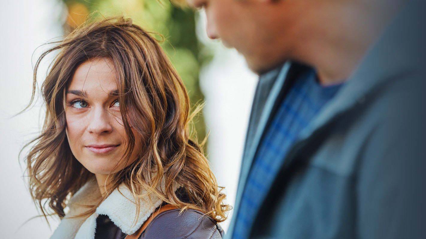 Backdrop for Emma in Love