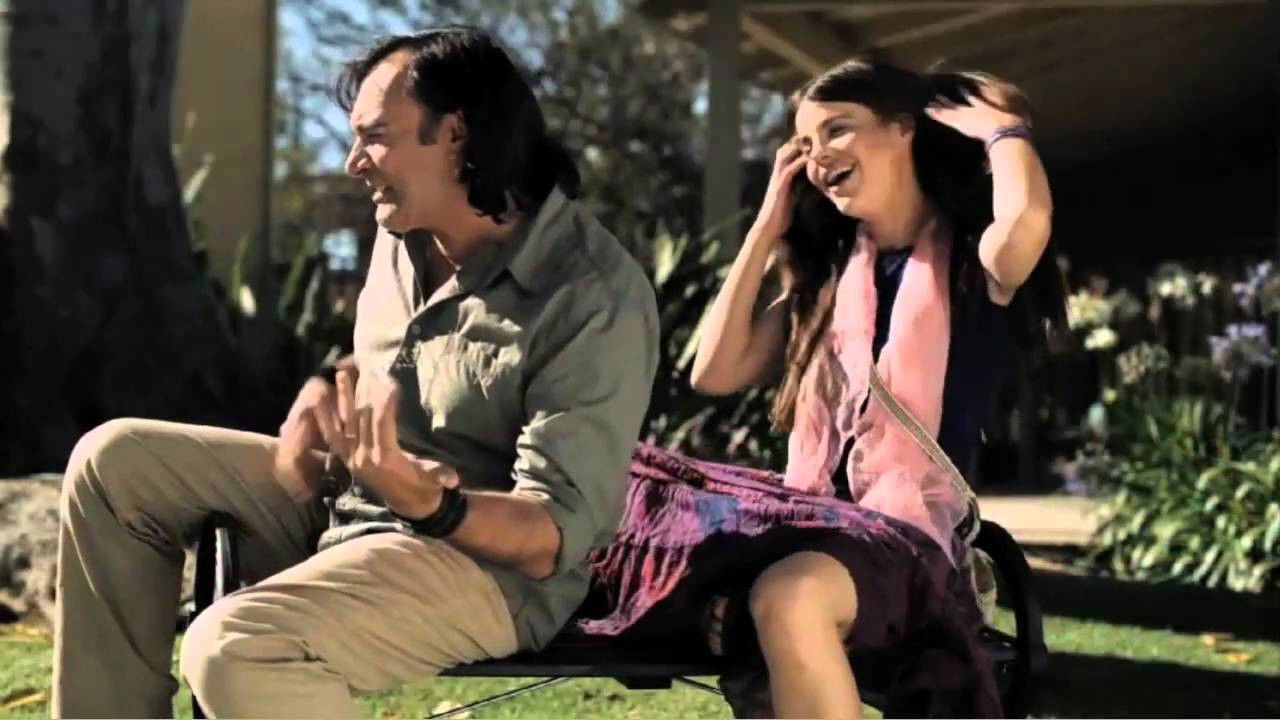 Backdrop for A Good Day