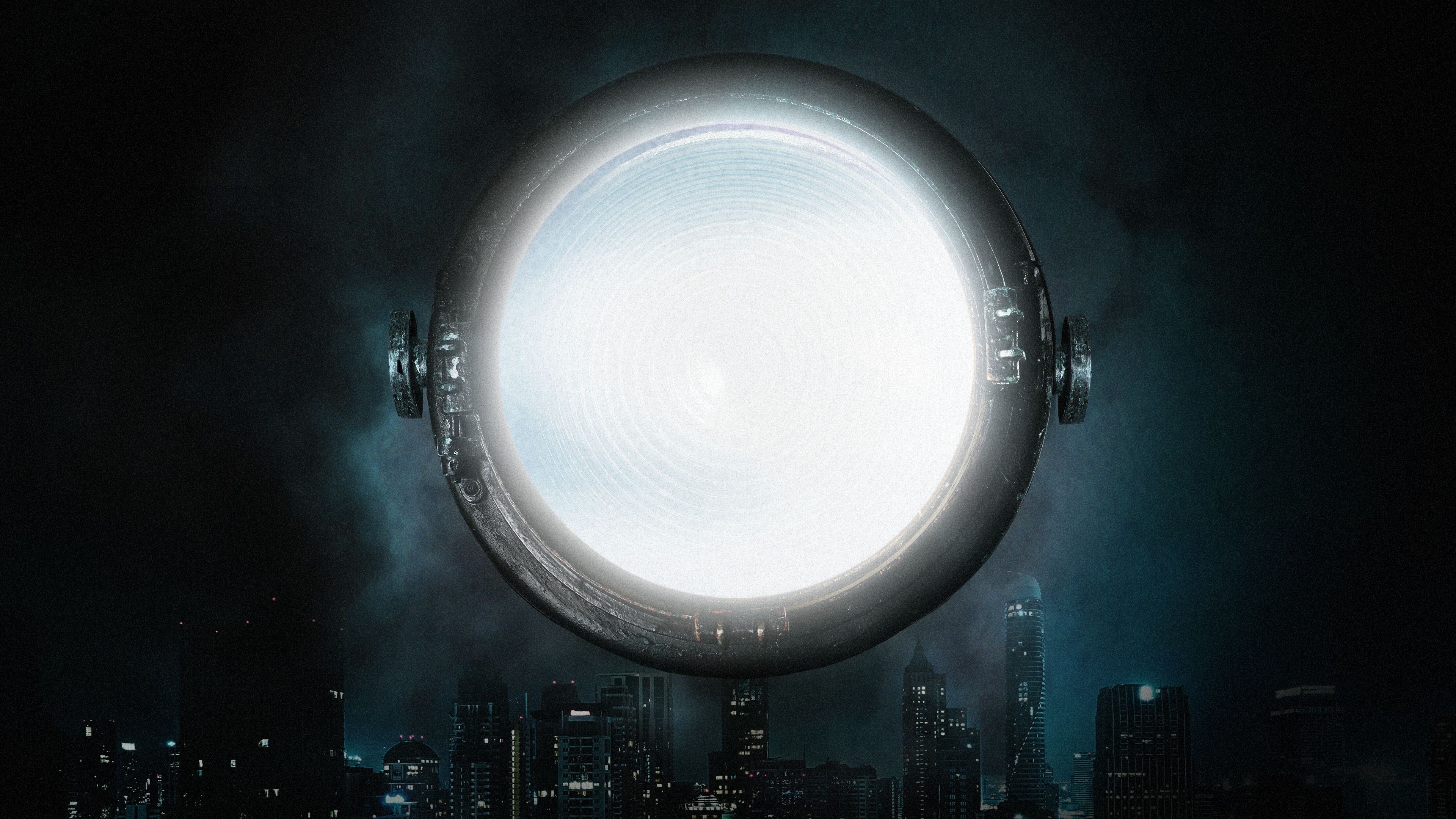 Backdrop for Icons Unearthed: Batman