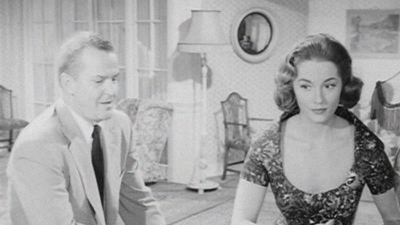 Backdrop for The End of the Line