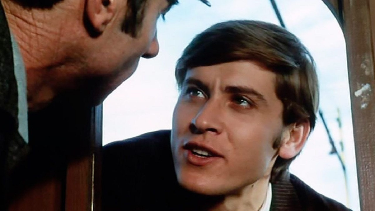 Backdrop for Il provinciale