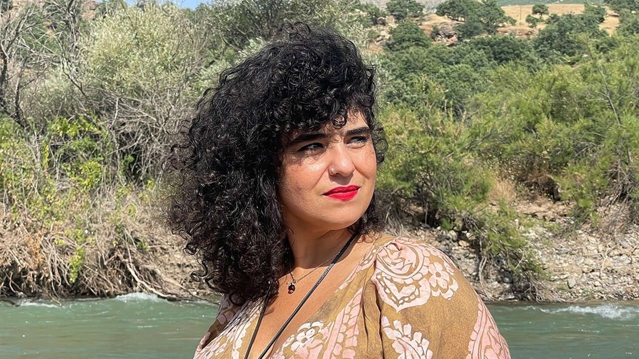 Backdrop for Turkadelica