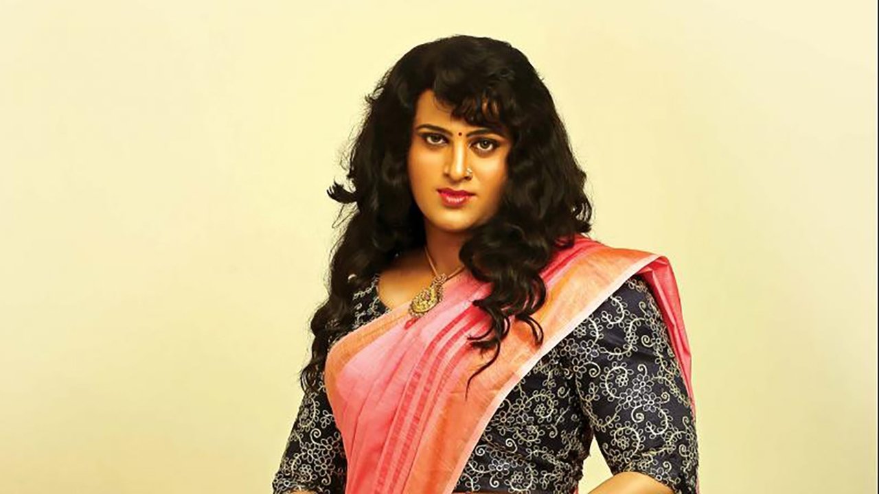 Backdrop for Chanakyathanthram