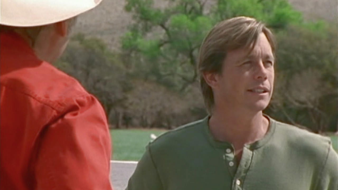 Backdrop for Payback