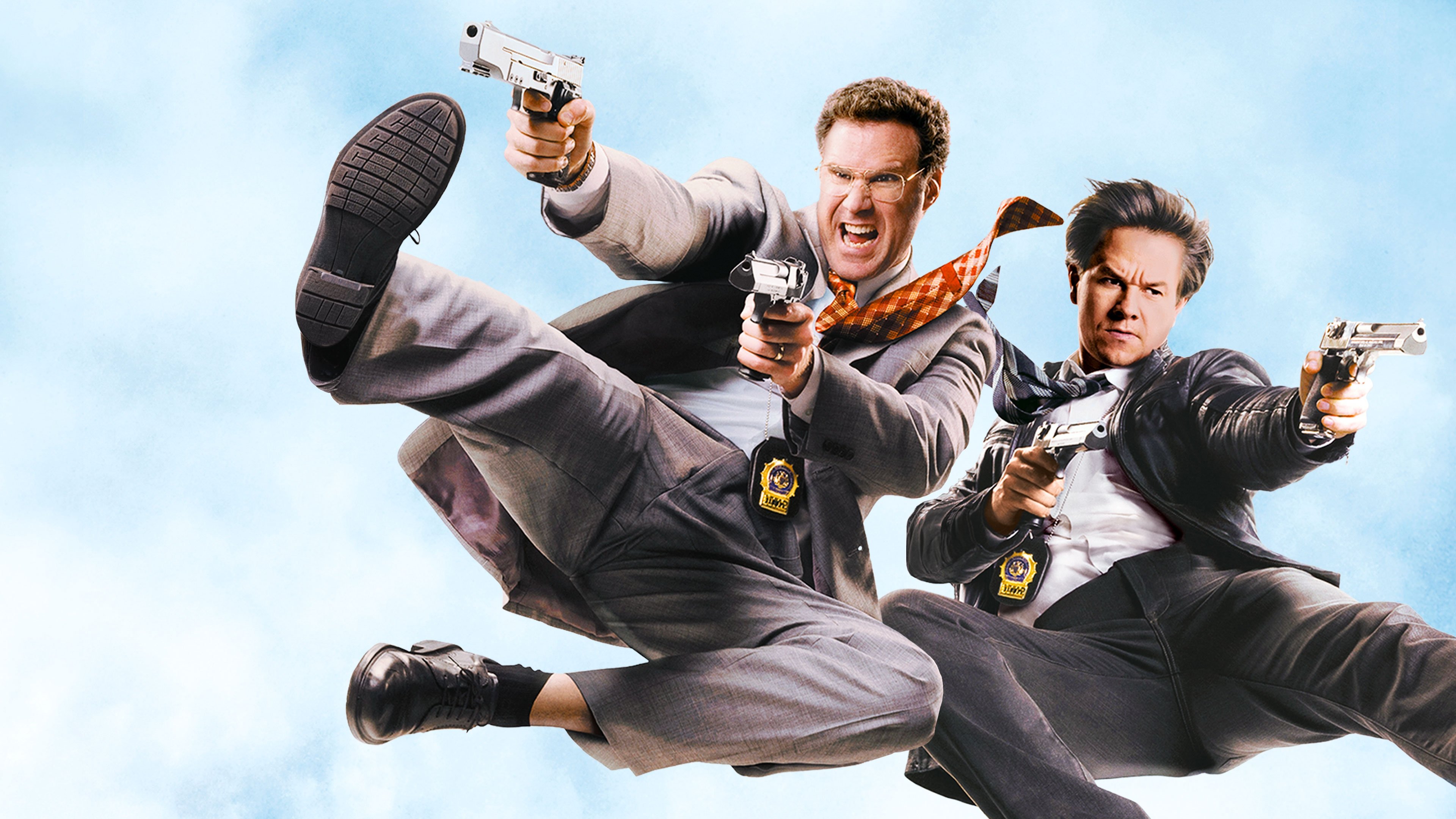 Backdrop for The Other Guys