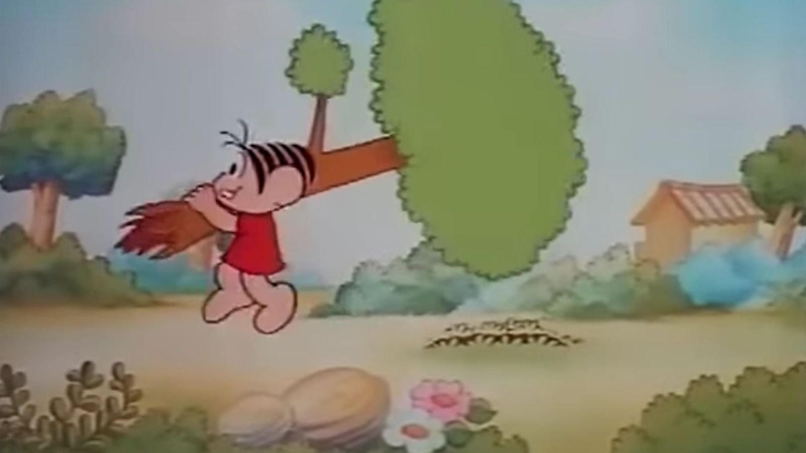 Backdrop for O Último Desejo