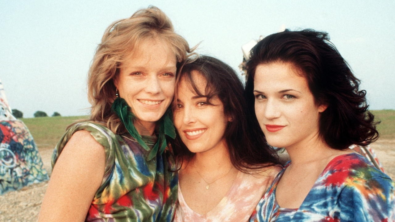 Backdrop for Cadillac Ranch