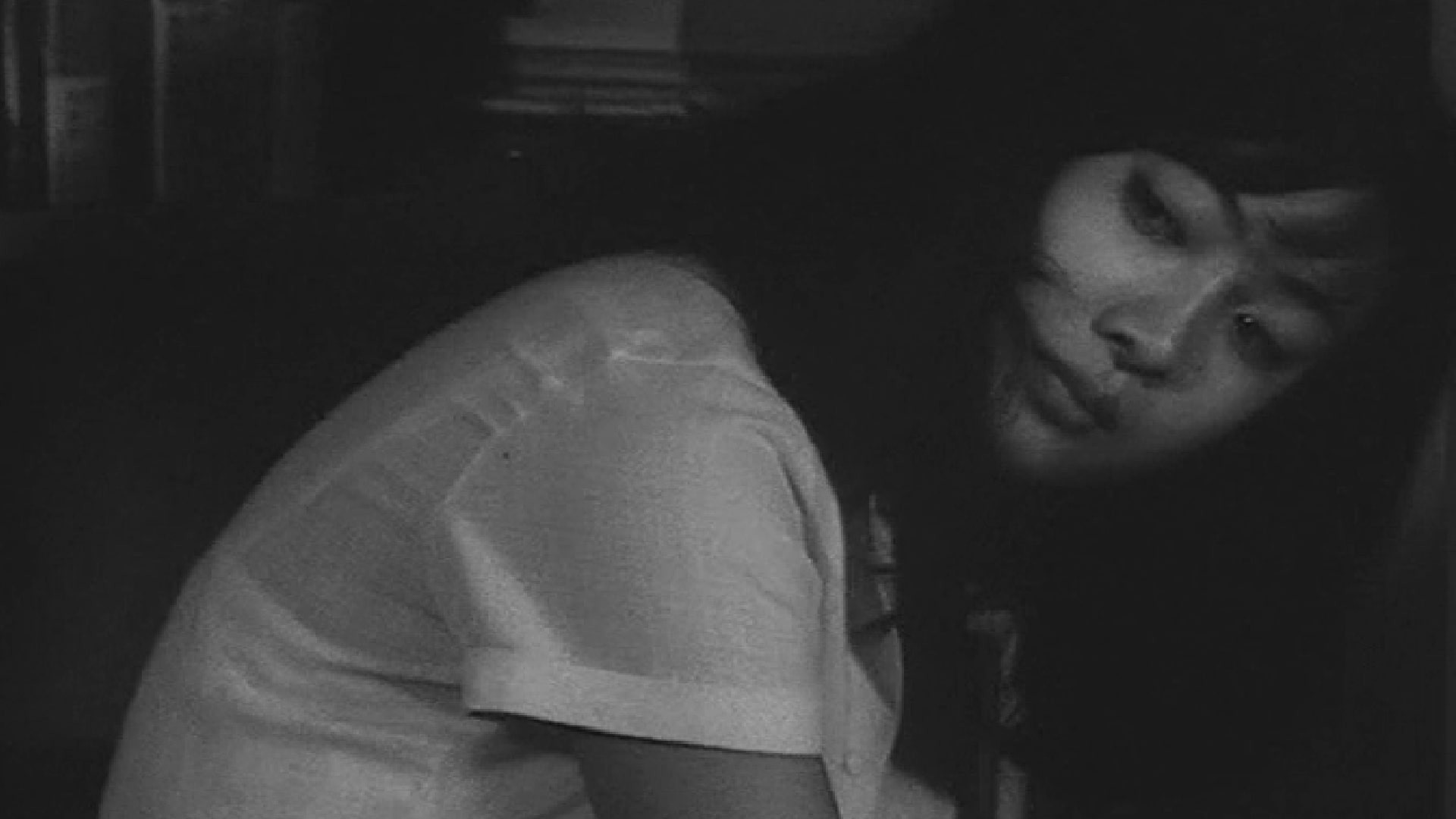 Backdrop for When Twilight Draws Near