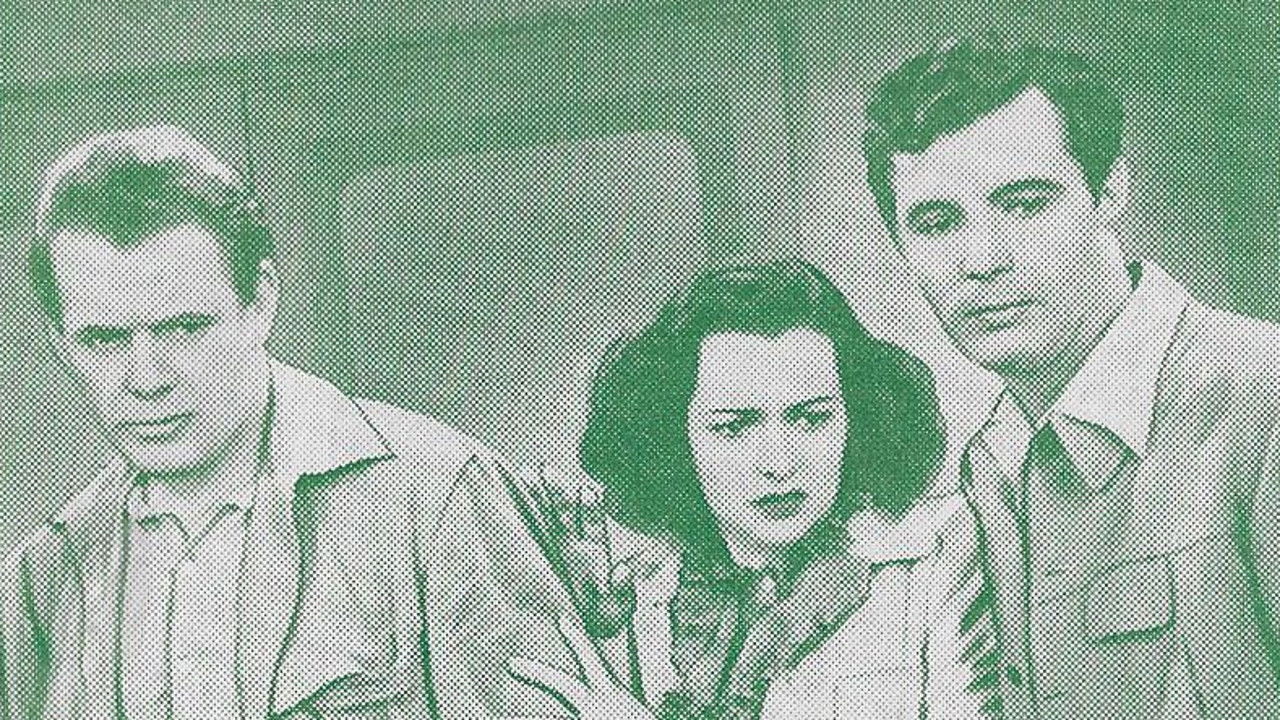 Backdrop for South to Karanga