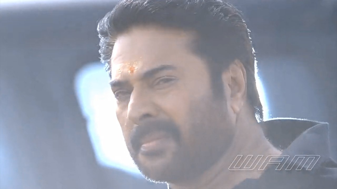 Backdrop for King of Kings