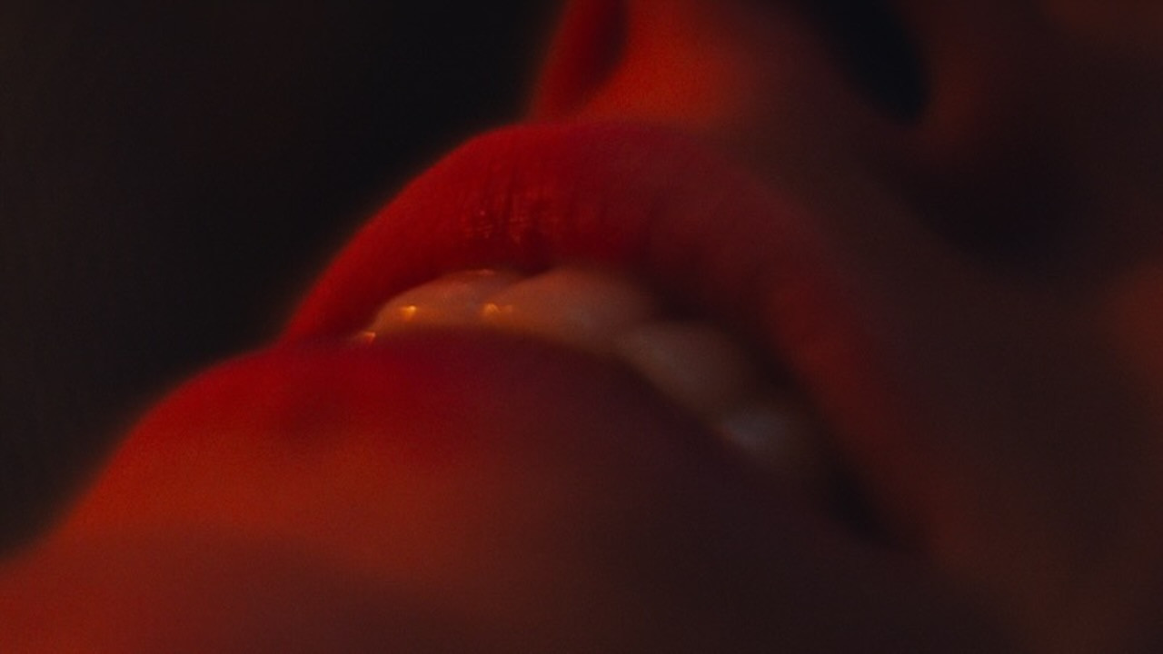 Backdrop for Please Carry On