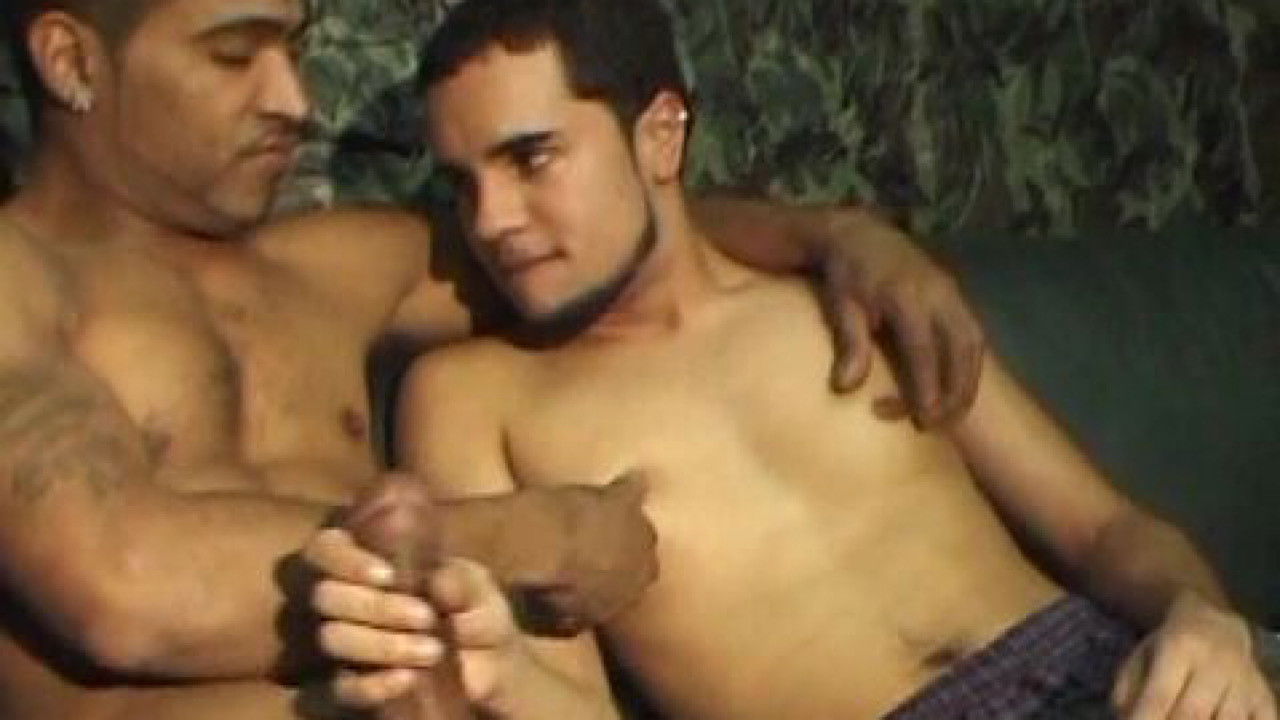 Backdrop for Latin Man Power