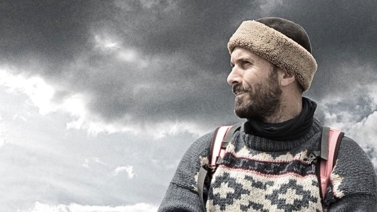 Backdrop for Human in Nature