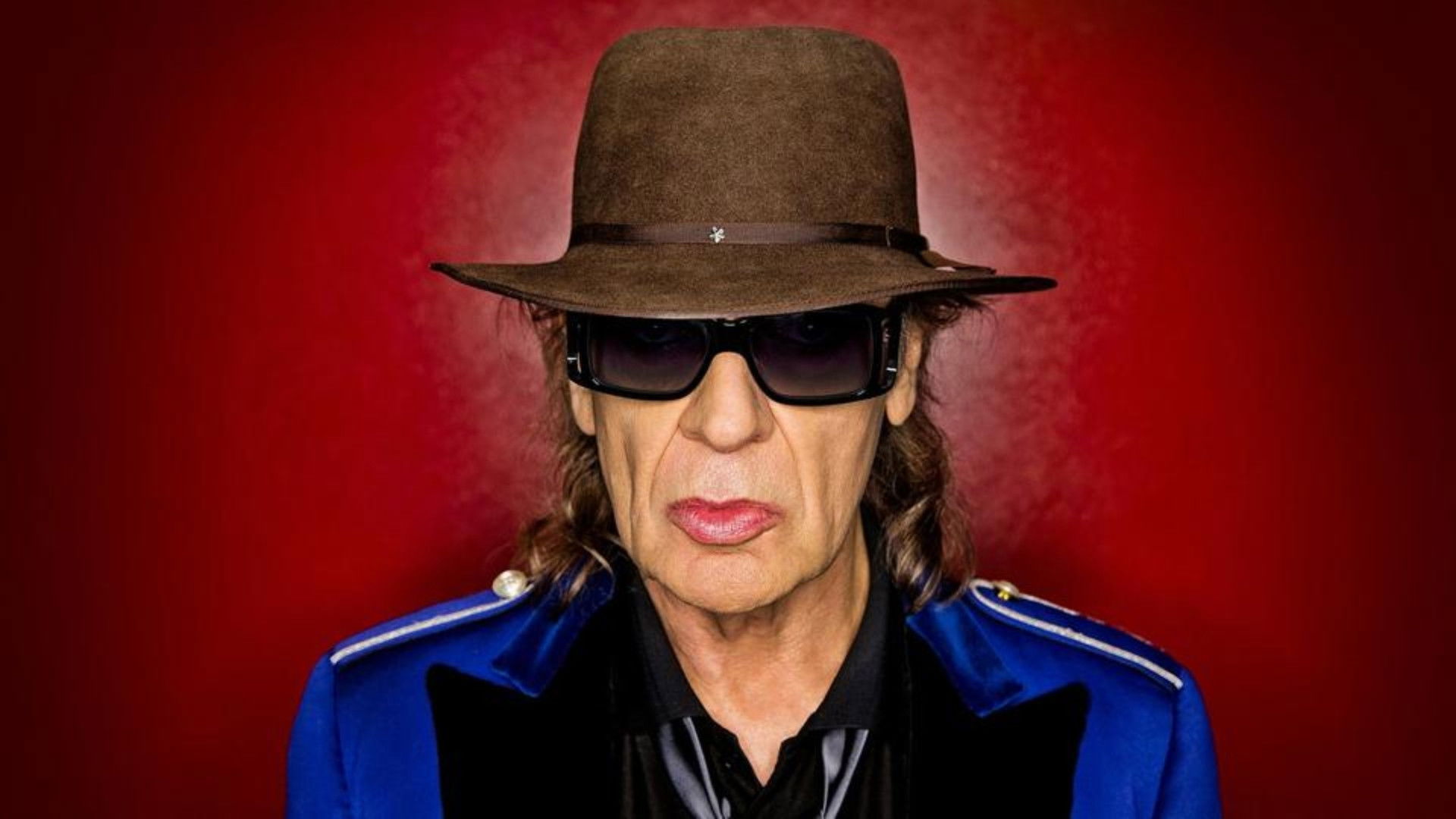 Backdrop for Udo Lindenberg - Keine Panik und immer mittendrin